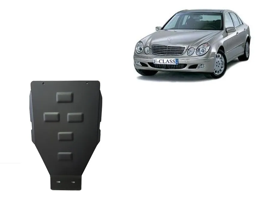 Scut cutie de viteză automată Mercedes E-Clasee W211 2002-2008