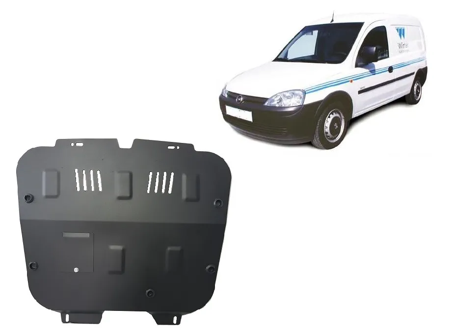 Scut motor Opel Combo 2000-2010