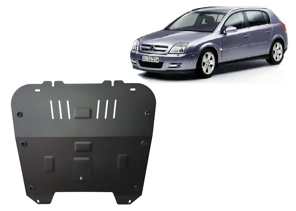 Scut motor Opel Signum 2002-2008