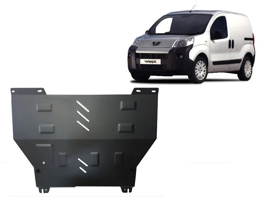 Scut motor Peugeot Bipper 2007-2021
