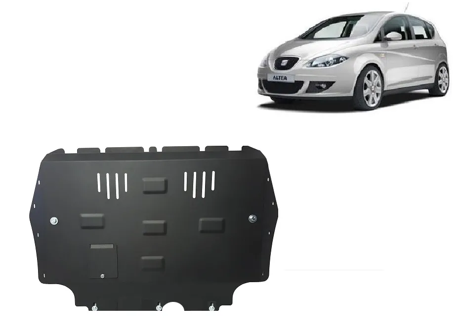 Scut motor Seat Altea 2006-2015