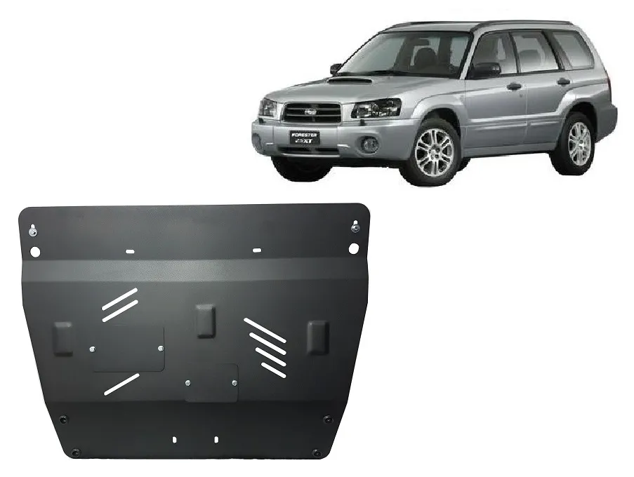 Scut motor Subaru Forester 2 2002-2008