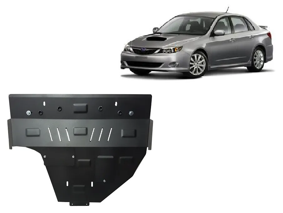 Scut motor Subaru Impreza diesel 2007-2016
