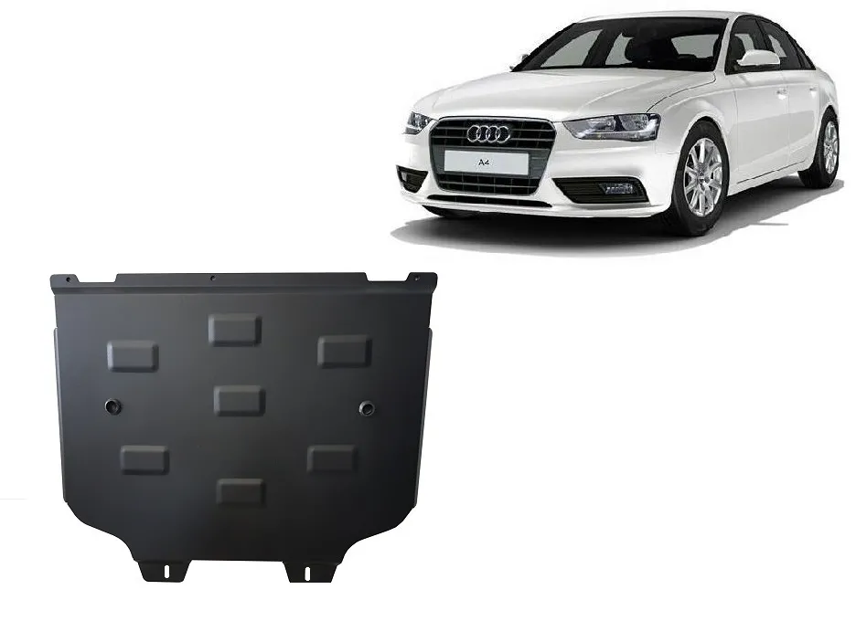 Scut cutie de viteză Audi A4 B9 2015-2026