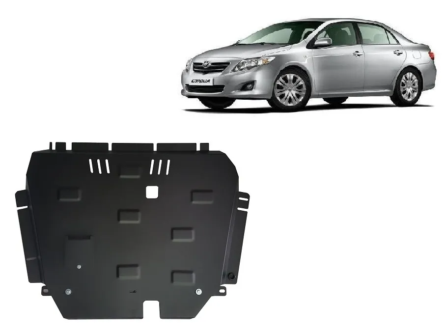Scut motor Toyota Corolla 2007-2012