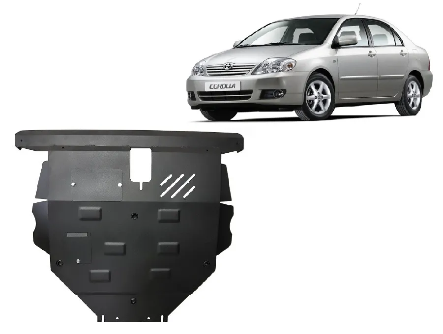 Scut motor Toyota Corolla 2002-2007