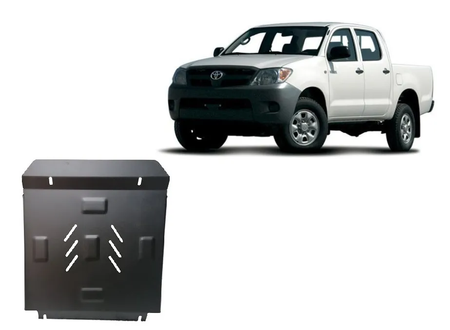 Scut motor Toyota Hilux 2000-2004