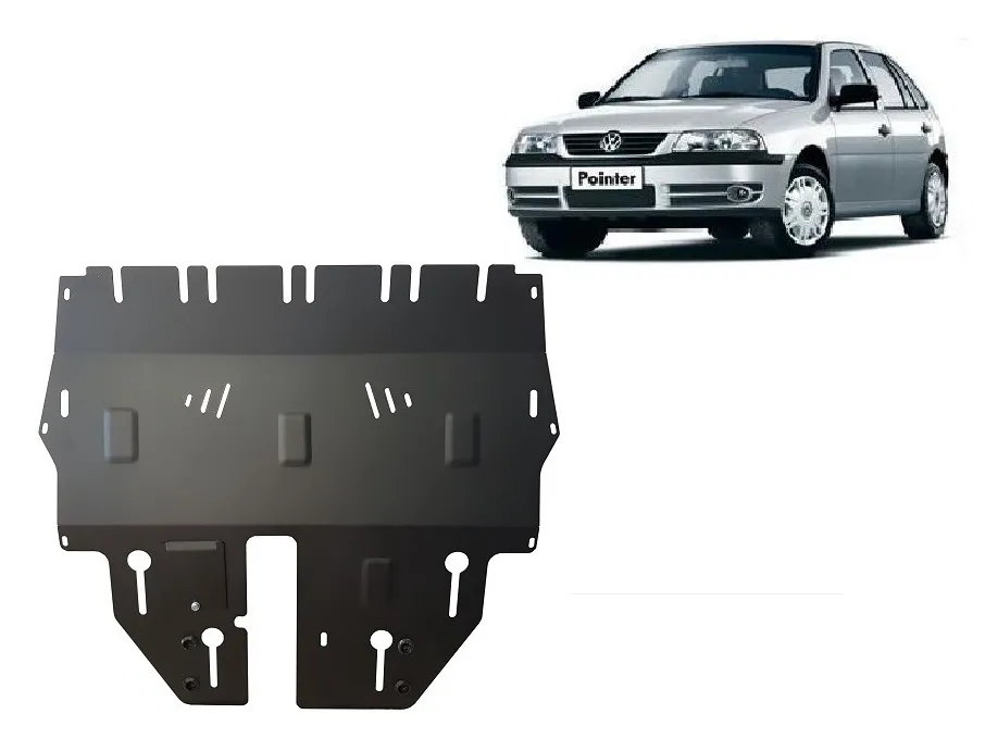 Scut motor Volkswagen Pointer 2004-2026
