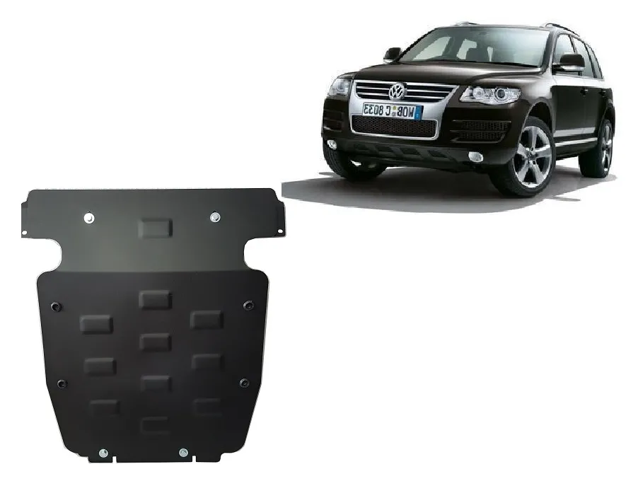 Scut motor Volkswagen Touareg R5 2003-2010