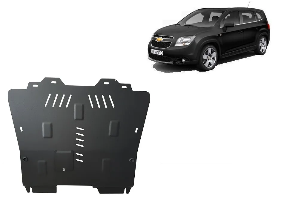 Scut motor Chevrolet Orlando 2011-2018