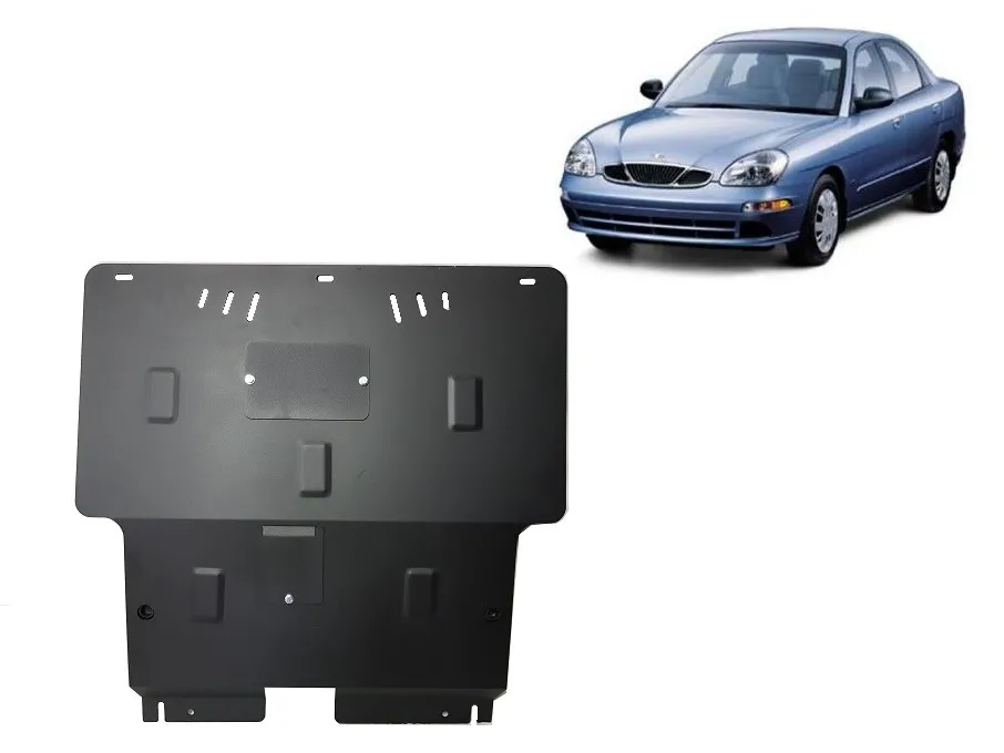 Scut motor Daewoo Nubira 2003-2009