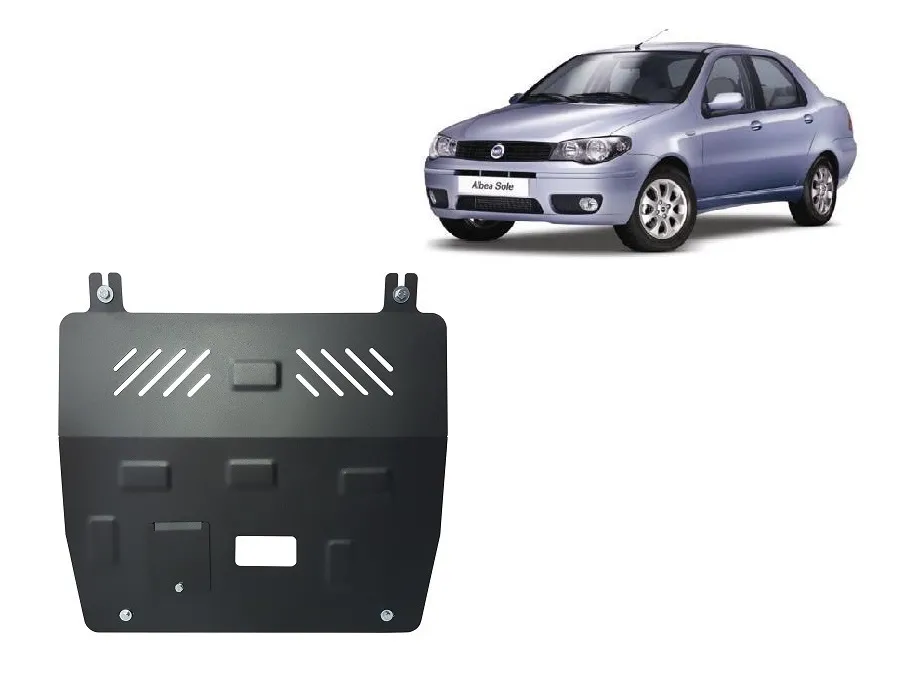 Scut motor Fiat Albea 2002-2012