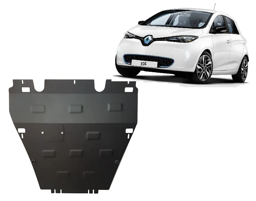 Scut motor Renault Zoe  2017-2020
