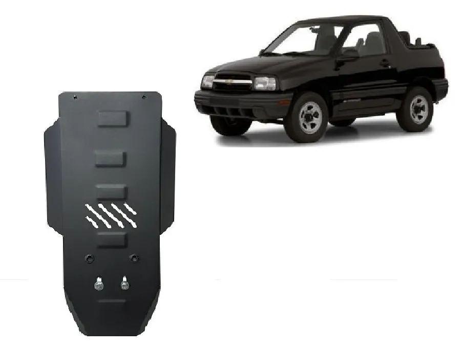 Scut cutie de viteză Chevrolet Tracker 1999-2005