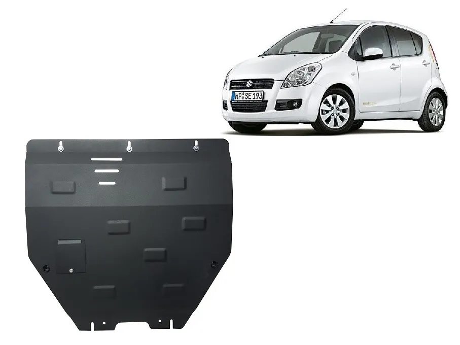 Scut motor Suzuki Splash 2009-2016