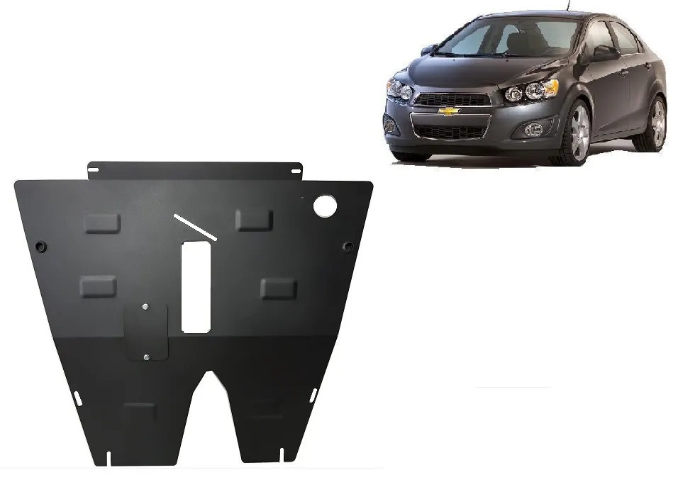 Scut motor Chevrolet Aveo 2011-2020