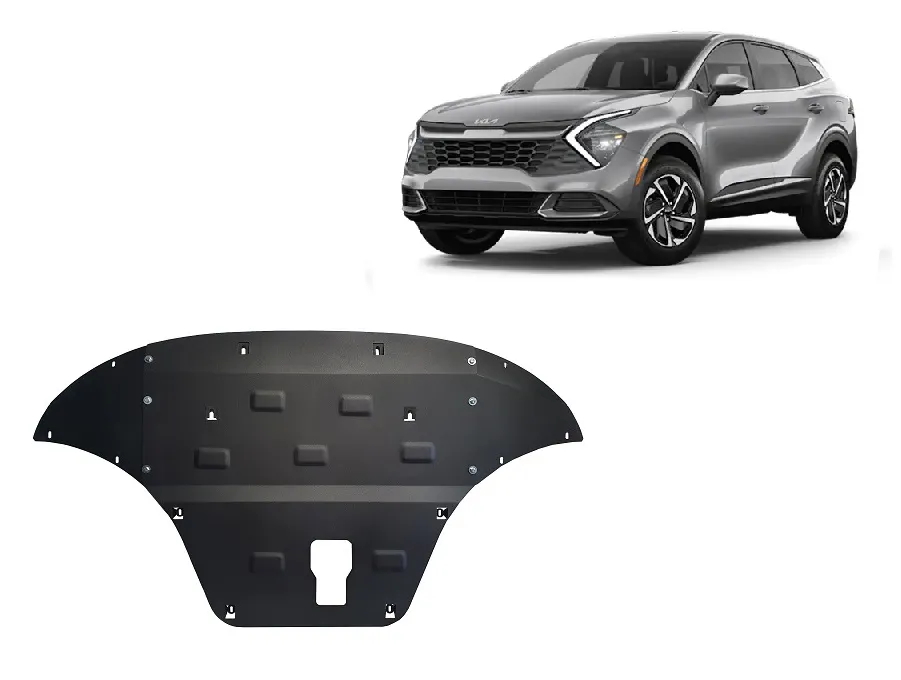 Scut motor Kia Sportage 2021-2026