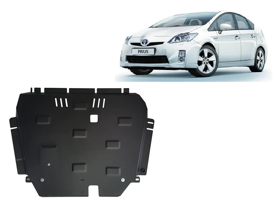 Scut motor Toyota Prius 2008-2015