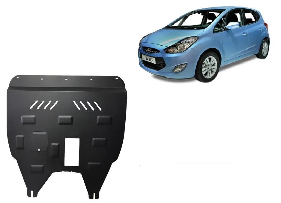 Scut motor Hyundai ix20 2011-2019
