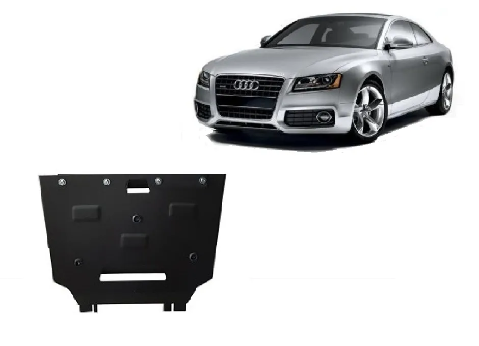 Scut cutie de viteză Audi A5 2008-2016