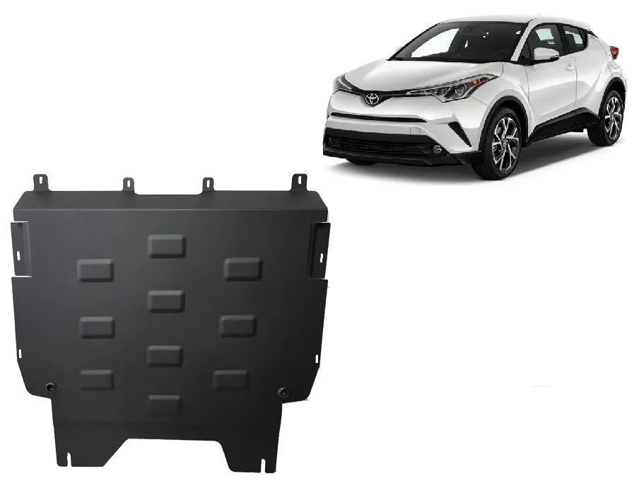 Scut motor Toyota C-HR 2016-2023