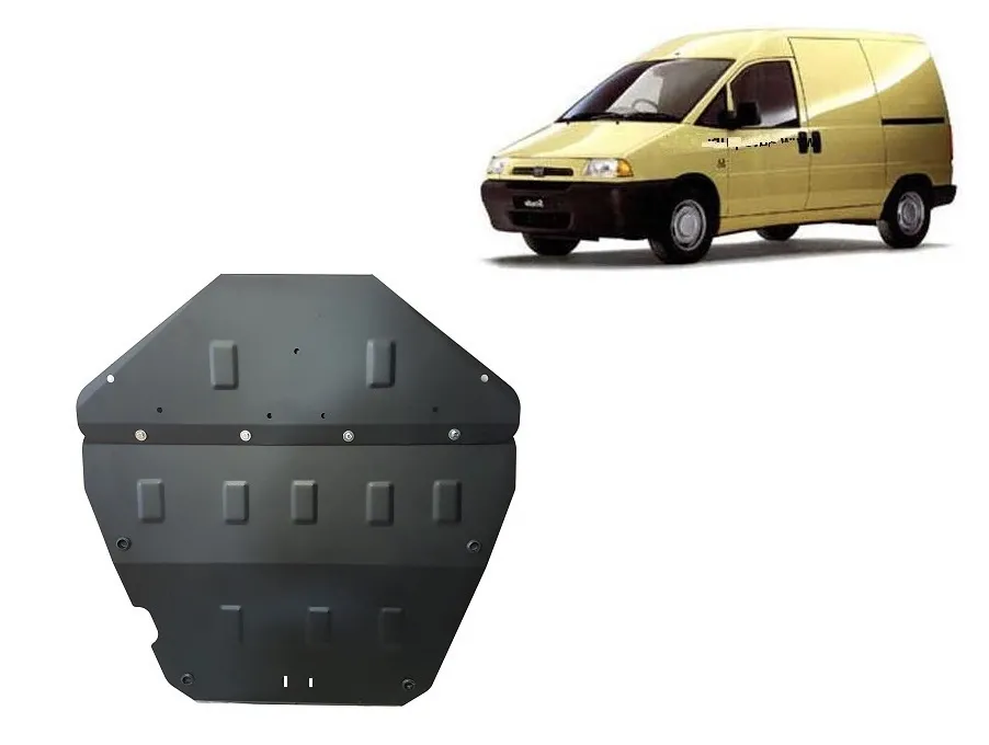 Scut motor Fiat Scudo 1995-2006