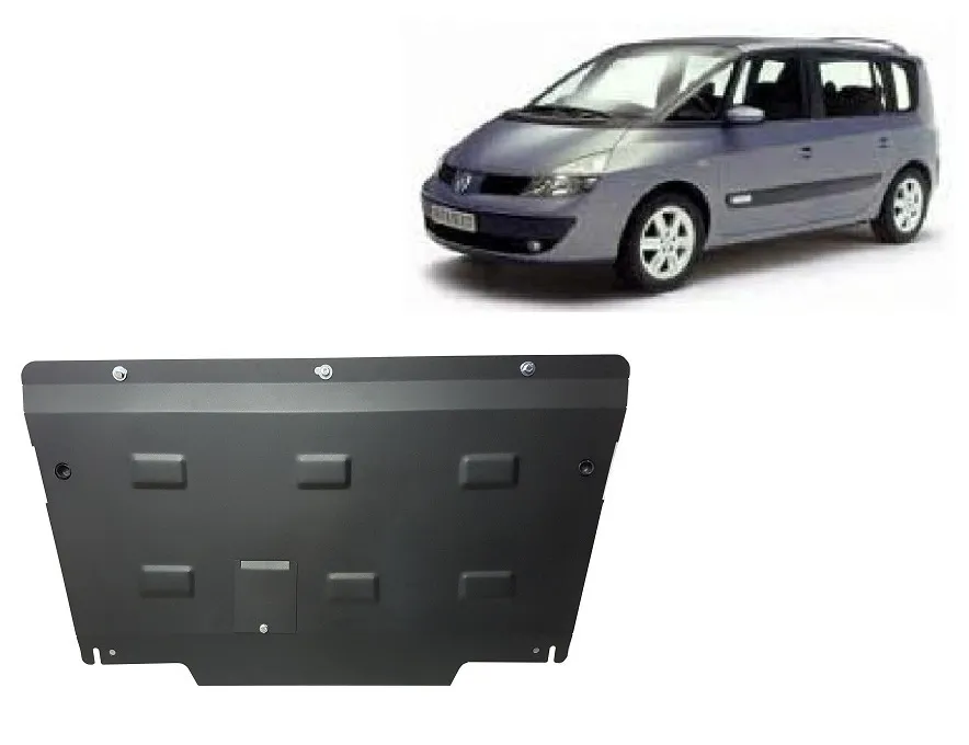 Scut motor Renault Espace 4 2001-2014