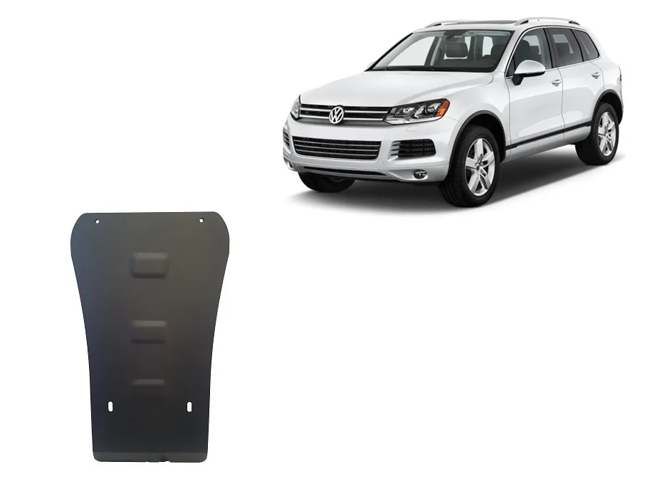 Scut cutie de viteză VW Touareg 2010-2018