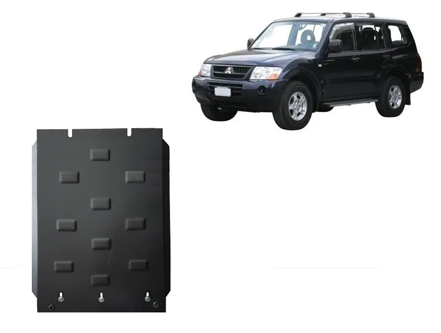 Scut cutie de viteză Mitsubishi Pajero 3 (V60, V70) 1999-2007