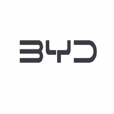 BYD -logo