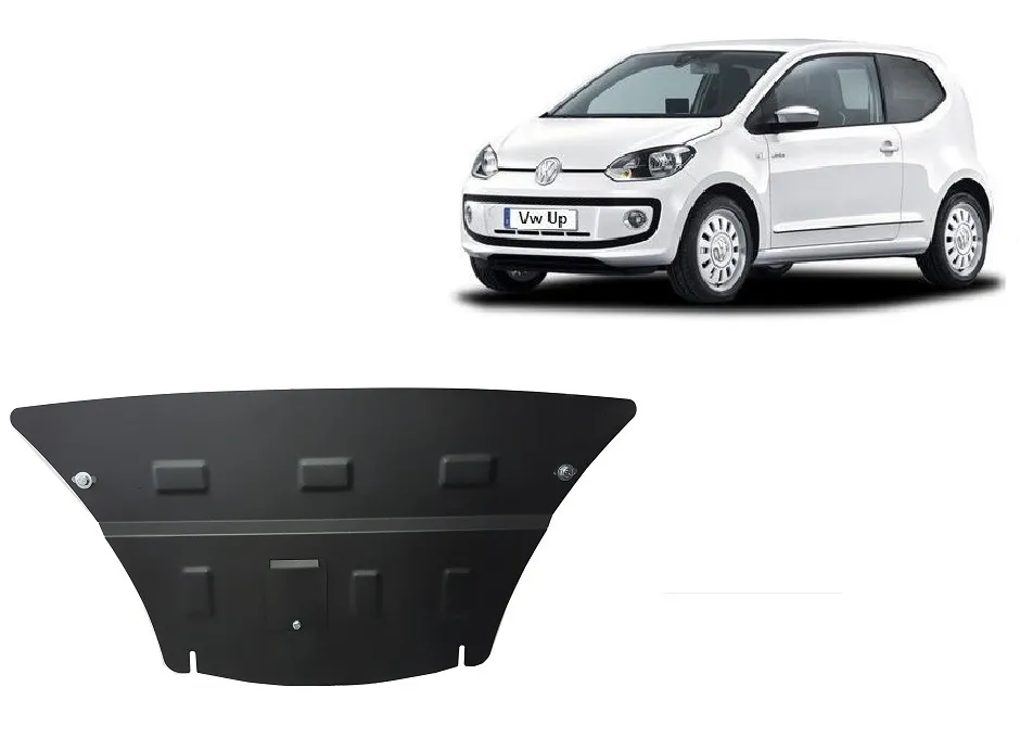 Scut motor și cutie de viteză VW Up 2011-2026