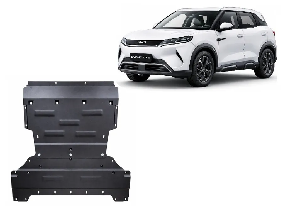 Scut motor BYD Atto 2 2025-2026
