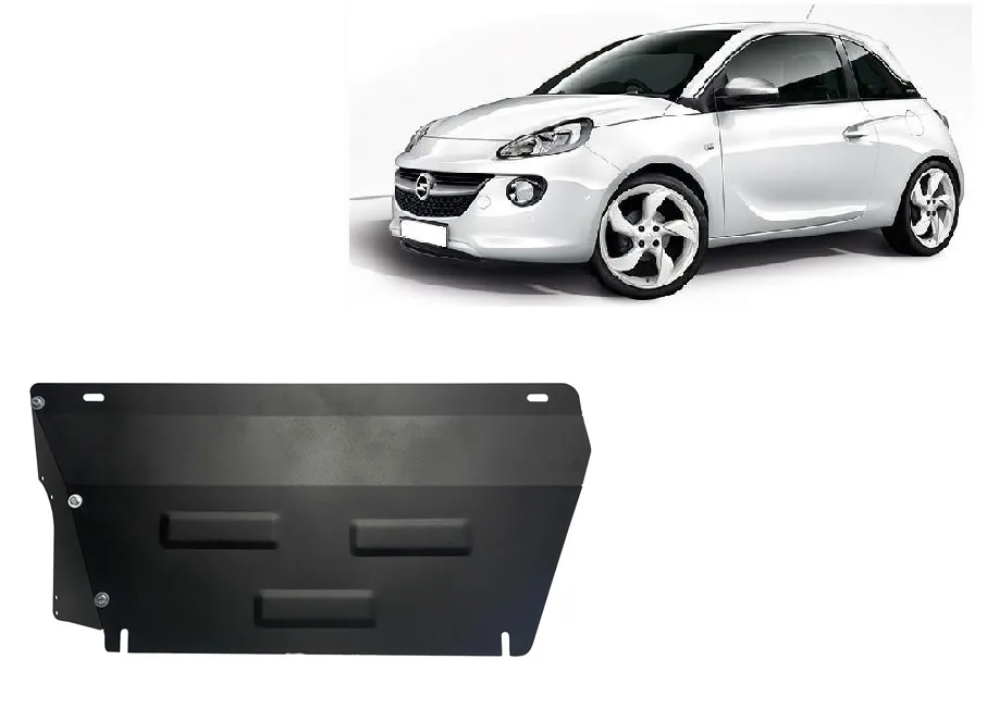 Scut motor Opel Adam 2012-2019