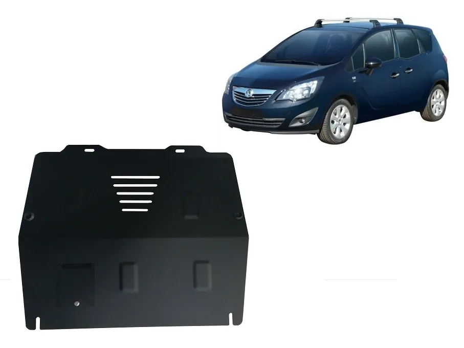 Scut motor Opel Meriva B 2010-2017
