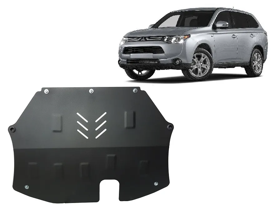 Scut motor Mitsubishi Outlander 2012-2021