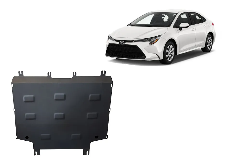 Scut motor Toyota Corolla 2019-2026