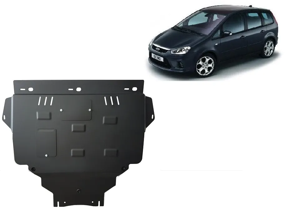 Scut motor Ford C - Max 2004-2010