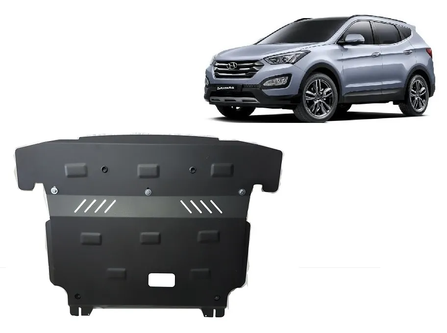 Scut motor Hyundai Santa Fe 2012-2018