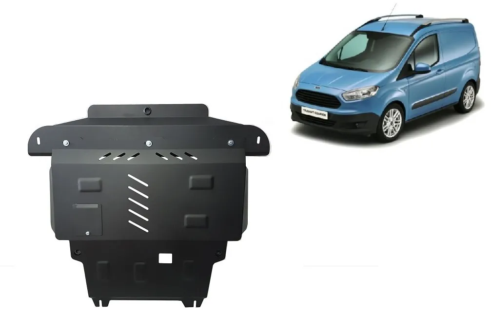 Scut motor Ford Transit Courier 2014-2023