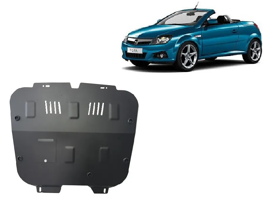 Scut motor Opel Tigra 2004-2009