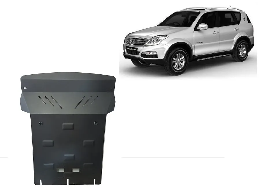 Scut motor SsangYong Rexton 2 2007-2017
