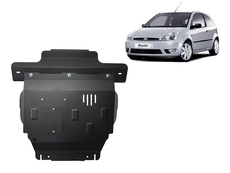 Scut motor Ford Fiesta 2001-2008