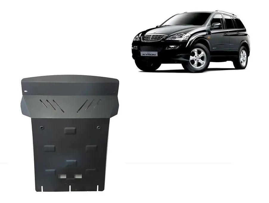 Scut motor SsangYong Kyron 2005-2014