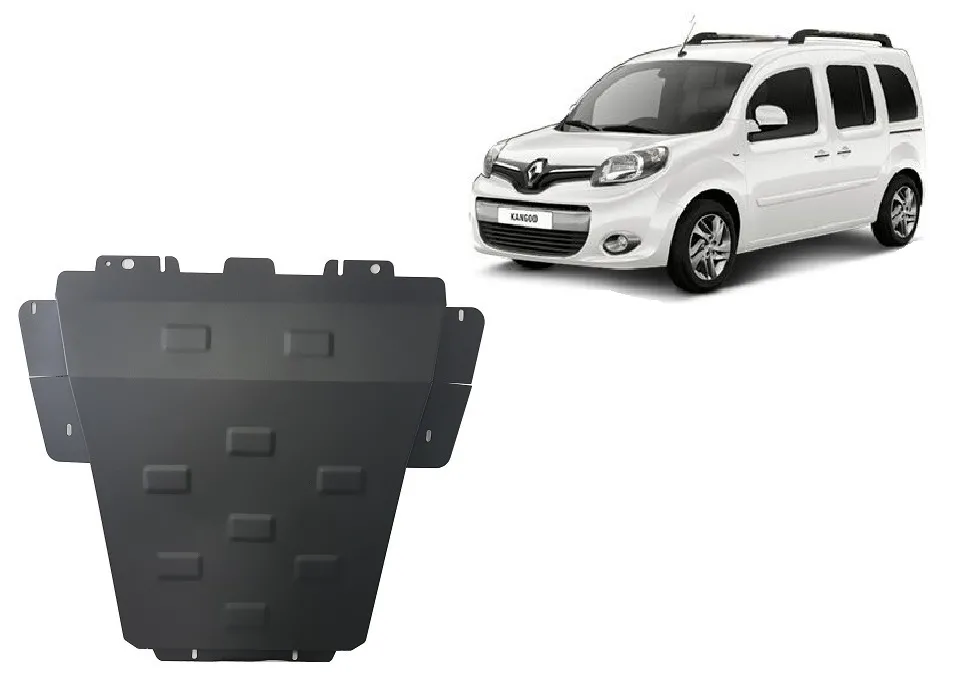 Scut motor Renault Kangoo 2008-2021