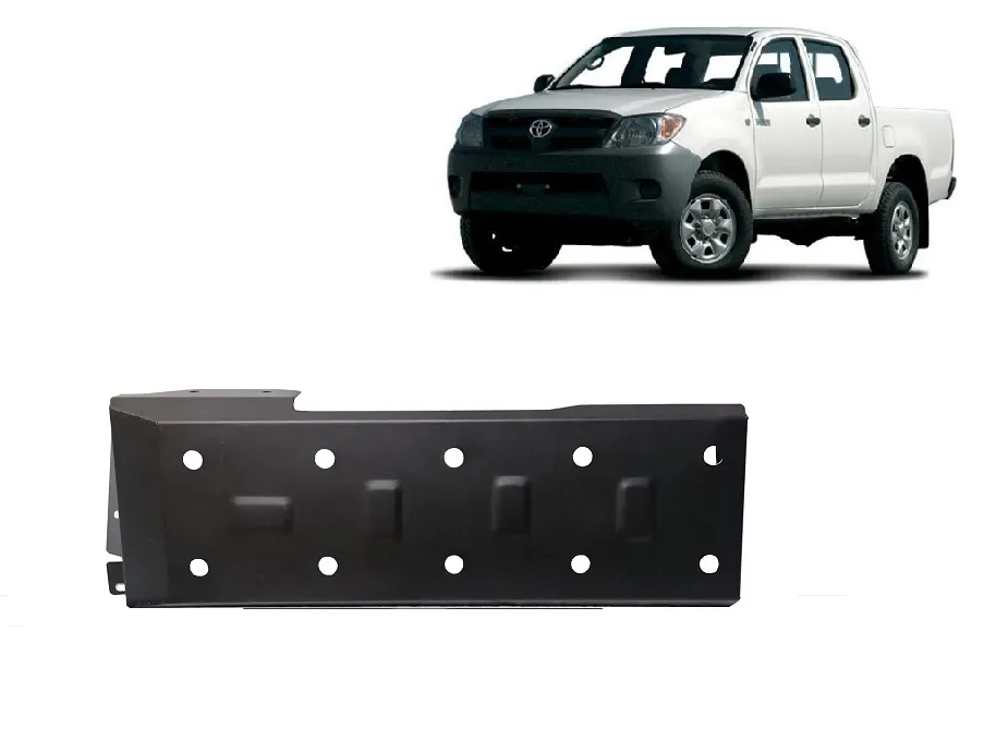 Scut rezervor Toyota Hilux 2000-2004