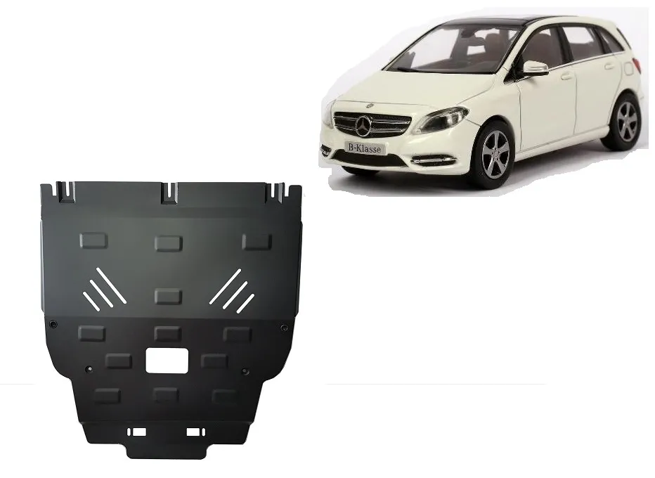 Scut motor Mercedes B-Class W246 2011-2019