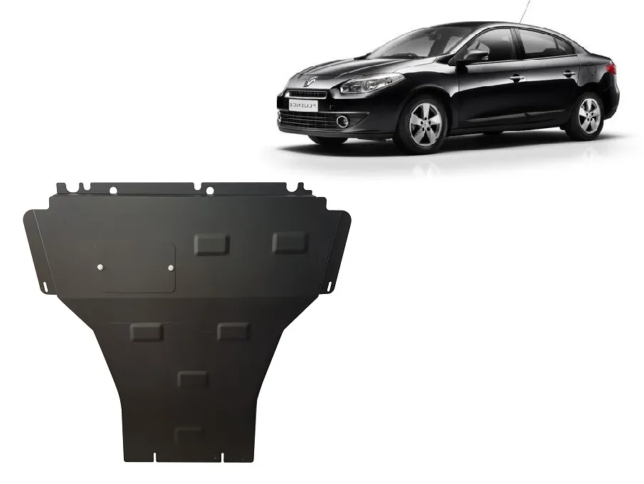Scut motor Renault Fluence 2010-2015