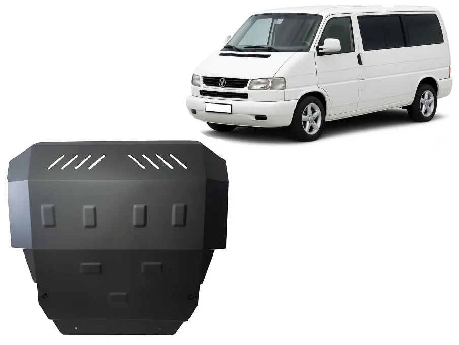 Scut motor VW Transporter T4 Caravelle 1990-2004