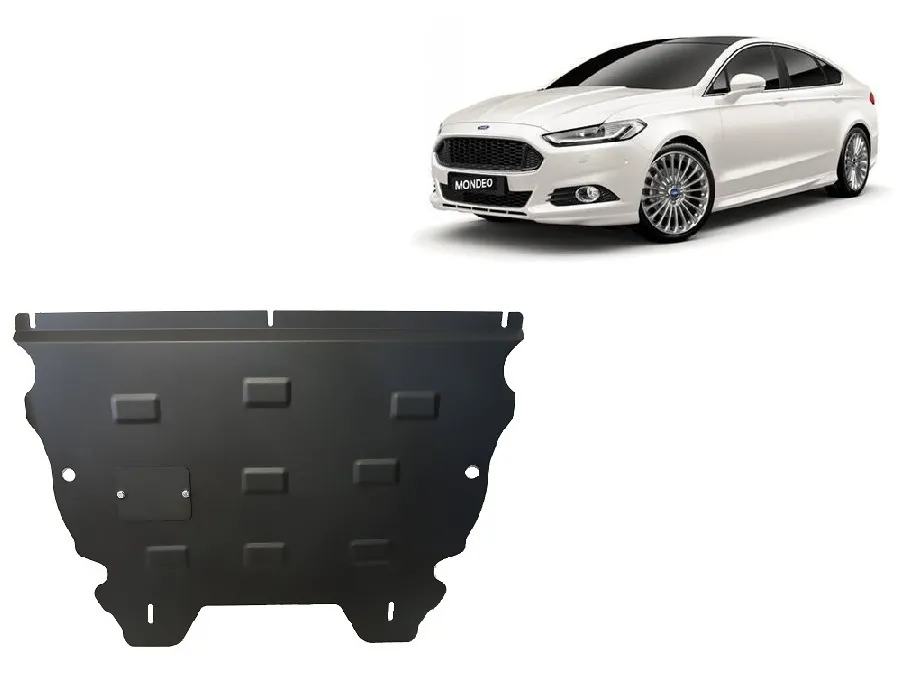Scut motor Ford Mondeo 5 2015-2026