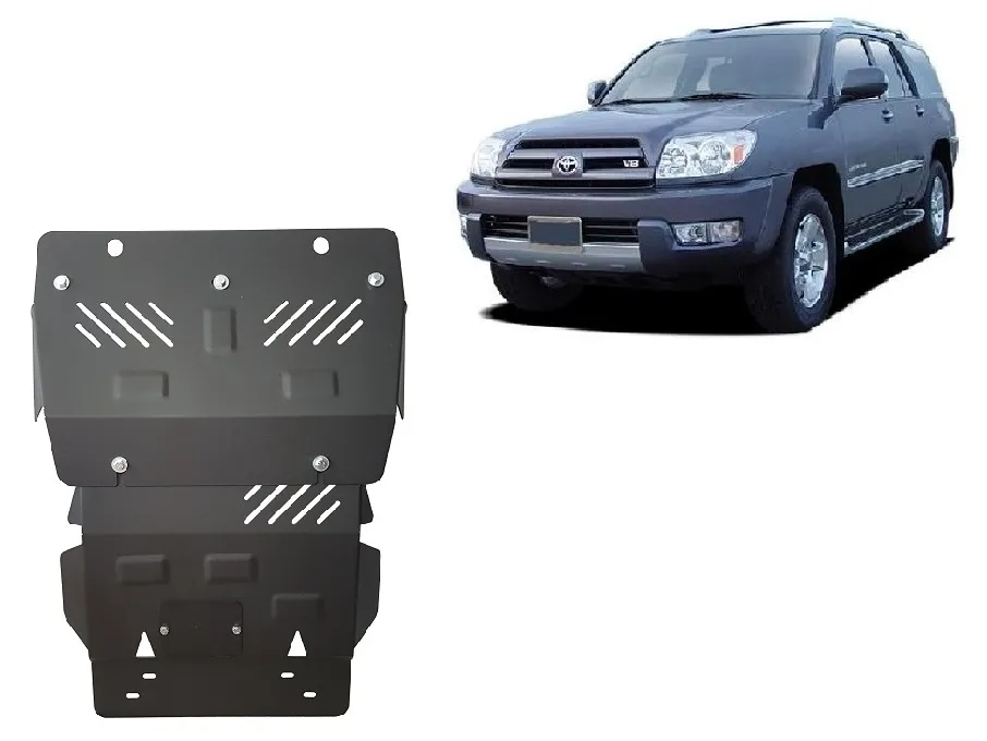 Scut motor Toyota 4Runner 2002-2009